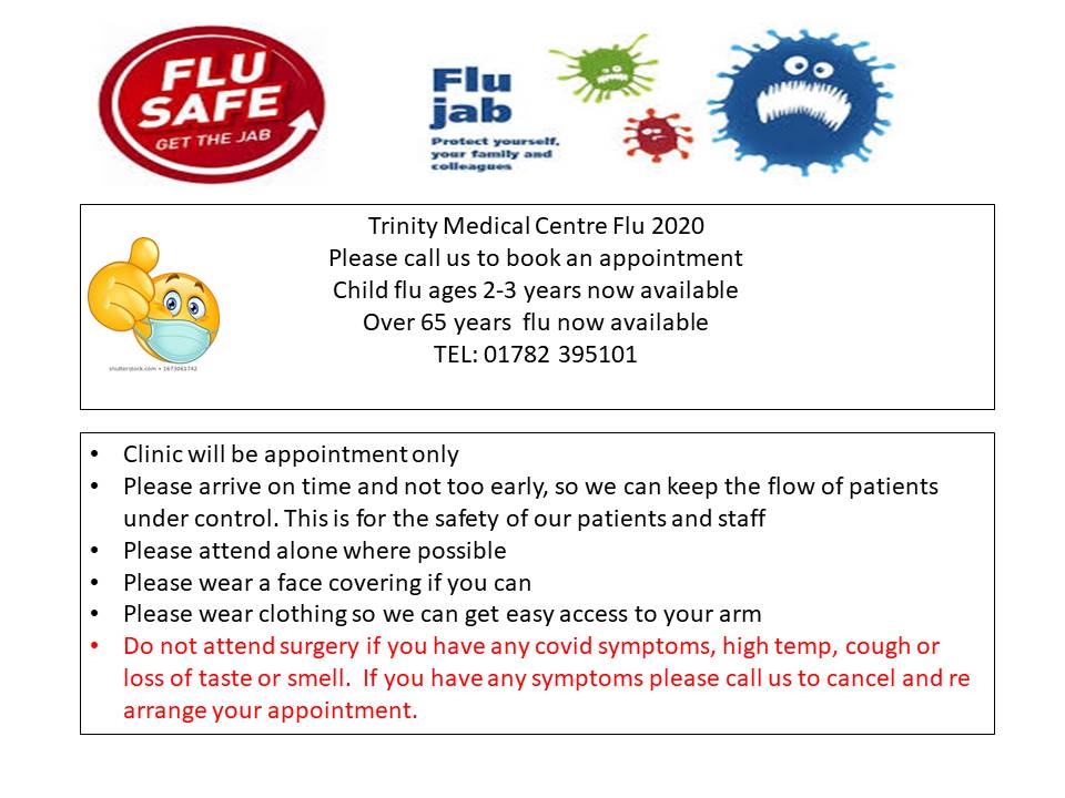 Flu Flu